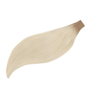 Włosy naturalne doczepiane Seria MAGIC Invisible Tape On 60cm - Kolor Ombre #12/#1001