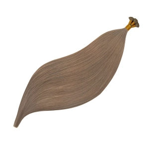 Włosy naturalne doczepiane Seria MAGIC Keratyna 50cm 0,8g 20szt - Kolor #10