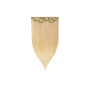 Włosy naturalne doczepiane Clip In 40cm 60 gram - kolor #613
