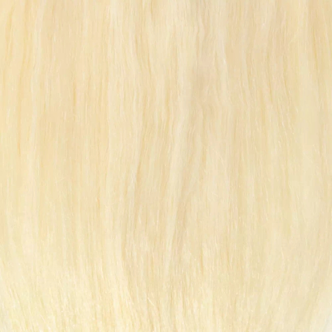 Włosy naturalne doczepiane Clip In 50cm 140 gram - kolor #60
