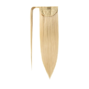 Włosy naturalne doczepiane Kucyk Kitka 40cm 65 gram - kolor #613