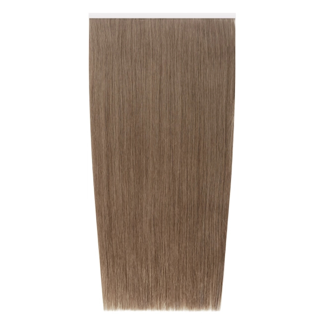 Włosy naturalne doczepiane Seria MAGIC Taśmy Bio Tape 40cm 70 gram - Kolor #10