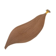 Włosy naturalne doczepiane Seria MAGIC Keratyna 60cm 0,8g 20szt - Kolor #7A