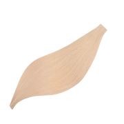 Włosy naturalne doczepiane Seria MAGIC Invisible Tape On 60cm - Kolor #18A