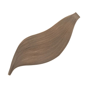 Włosy naturalne doczepiane Seria MAGIC Invisible Tape On 60cm - Kolor #10