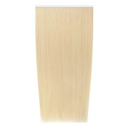 Włosy naturalne doczepiane Seria MAGIC Taśmy Bio Tape 50cm 80 gram - Kolor #613