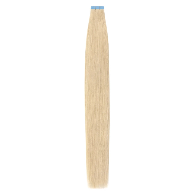 Włosy naturalne doczepiane Seria MAGIC Tape On Kanapki 60cm - Kolor #26