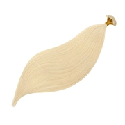 Włosy naturalne doczepiane Seria MAGIC Keratyna 30cm 0,5g 20szt - Kolor #613