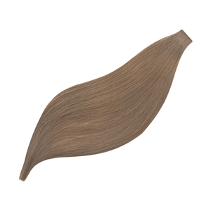 Włosy naturalne doczepiane Seria MAGIC Invisible Tape On 60cm - Kolor #10