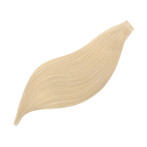 Włosy naturalne doczepiane Seria MAGIC Invisible Tape On 60cm - Kolor #26