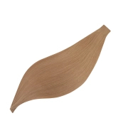Włosy naturalne doczepiane Seria MAGIC Invisible Tape On 60cm - Kolor #12