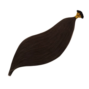 Włosy naturalne doczepiane Seria MAGIC Keratyna 50cm 0,8g 20szt - Kolor #2