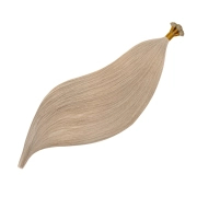 Włosy naturalne doczepiane Seria MAGIC Keratyna 40cm 0,6g 20szt - Kolor #16