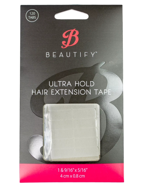 Plasterki Walker Tape Ultra Hold 4 x 0,8cm 12 pasków