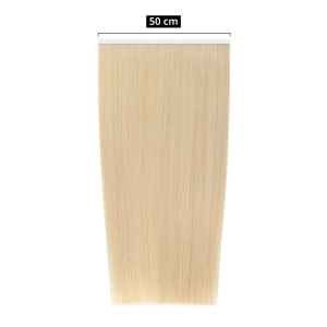 Włosy naturalne doczepiane Seria MAGIC Taśmy Bio Tape 40cm 70 gram - Kolor #26