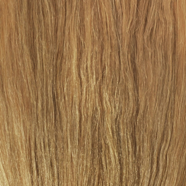Włosy naturalne doczepiane Clip In 50cm 100 gram - kolor #12