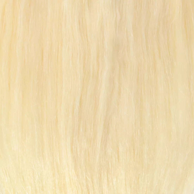 Włosy naturalne doczepiane Clip In 40cm 70 gram - kolor #613