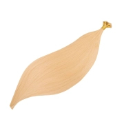 Włosy naturalne doczepiane Seria MAGIC Keratyna 40cm 0,6g 20szt - Kolor #24