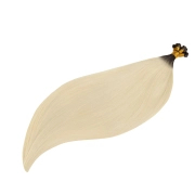 Włosy naturalne doczepiane Seria MAGIC Keratyna 50cm 0,8g 20szt - Kolor Ombre #2/#613