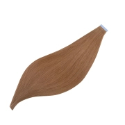 Włosy naturalne doczepiane Seria MAGIC Tape On Kanapki 30cm - Kolor #7A