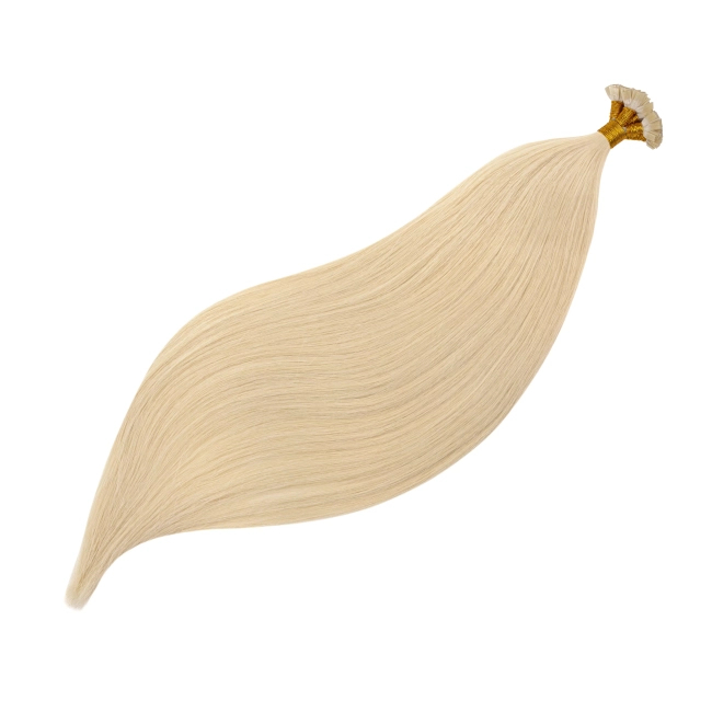 Włosy naturalne doczepiane Seria MAGIC Mini Bondes Flat 50cm 0,8g 20szt - Kolor #26