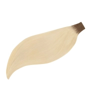 Włosy naturalne doczepiane Seria MAGIC Invisible Tape On 50cm - Kolor Ombre #7A/#613