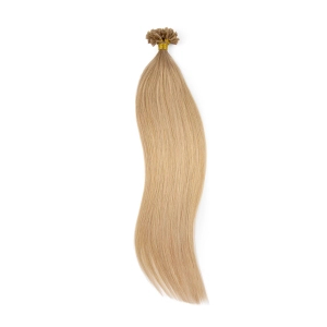Włosy naturalne doczepiane na keratynę 50cm 0,8g 20 sztuk - kolor #16