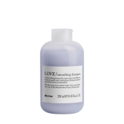 Davines LOVE Smoothing Szampon 250ml