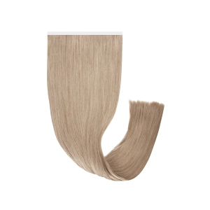 Włosy naturalne doczepiane Seria MAGIC Taśmy Bio Tape 40cm 70 gram - Kolor #16