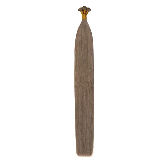 Włosy naturalne doczepiane Seria MAGIC Keratyna 50cm 0,8g 20szt - Kolor #10