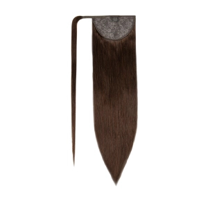 Włosy naturalne doczepiane Kucyk Kitka 40cm 65 gram - kolor #2