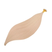 Włosy naturalne doczepiane Seria MAGIC Keratyna 30cm 0,5g 20szt - Kolor #18A