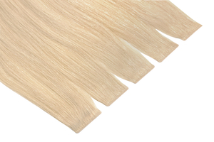 Włosy naturalne doczepiane Seria MAGIC Invisible Tape On 50cm - Kolor #26