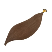 Włosy naturalne doczepiane Seria MAGIC Keratyna 30cm 0,5g 20szt - Kolor #7