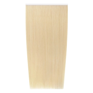 Włosy naturalne doczepiane Seria MAGIC Taśmy Bio Tape 40cm 70 gram - Kolor #613