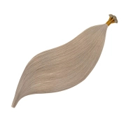 Włosy naturalne doczepiane Seria MAGIC Keratyna 30cm 0,5g 20szt - Kolor #18