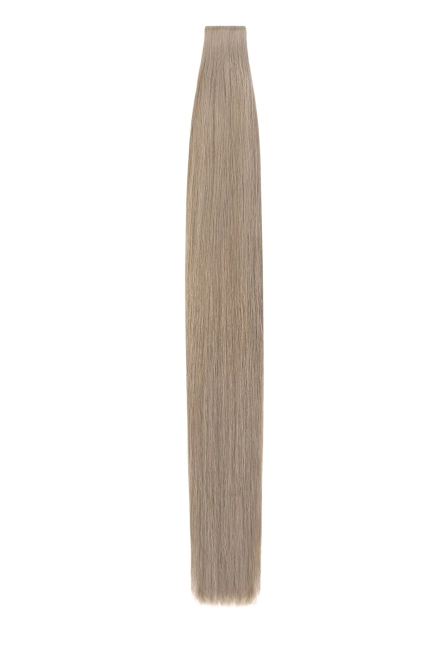 Włosy naturalne doczepiane Seria MAGIC Invisible Tape On 50cm - Kolor #18