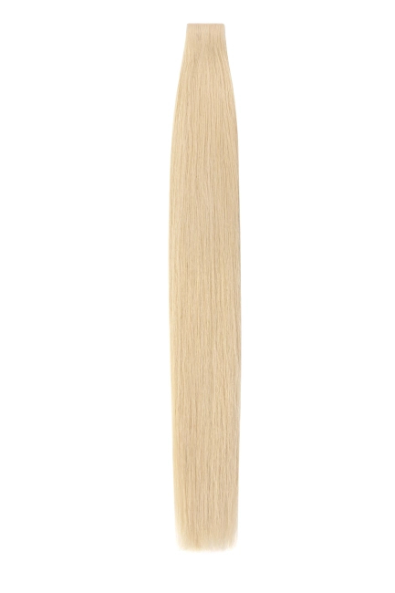 Włosy naturalne doczepiane Seria MAGIC Invisible Tape On 40cm - Kolor #26